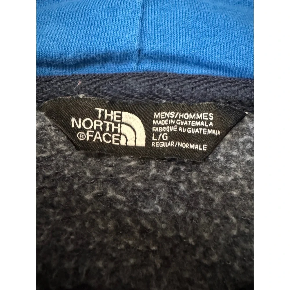 The North Face north face
